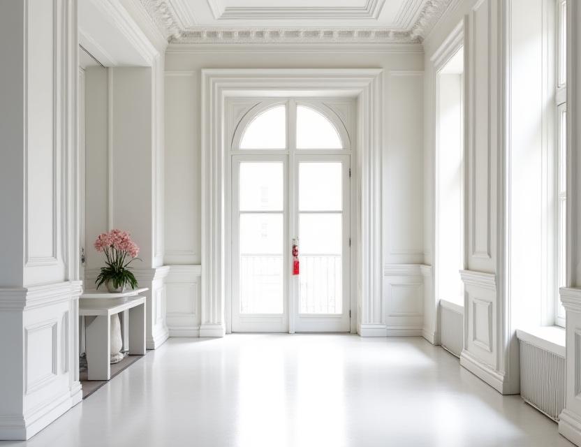 Bureaux de Iceberg Ascend à Paris, Rue de Madrid